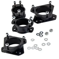 2" Front 2" Rear Complete Leveling Lift Kit 2WD 4WD For Ford Explorer 2006-2010