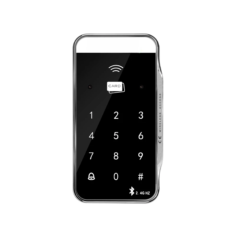 Универсальная машина системы контроля доступа пароль для отмены карты без