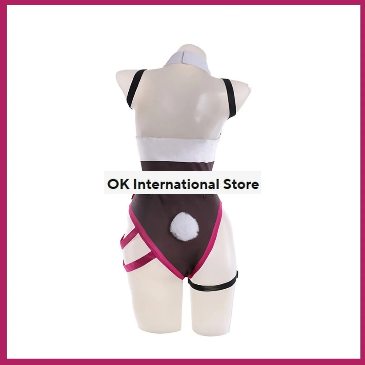 Костюм для косплея из аниме хонкай: звезда рельс