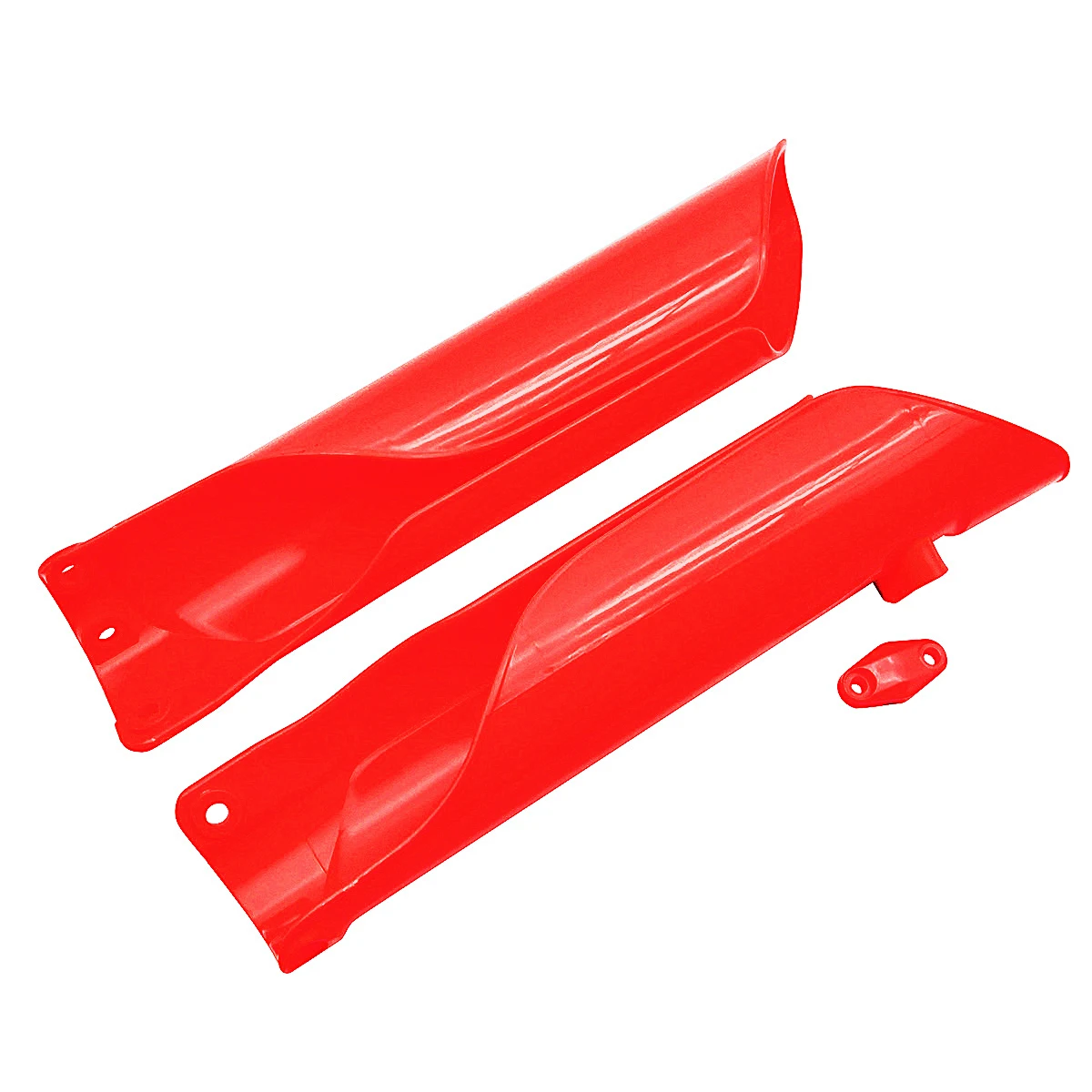 

Аксессуары для мотокросса 2024, защитная крышка передней вилки, защита амортизатора для KTM SX XC XCF EXC Husqvarna FC TC EC EX 85-500