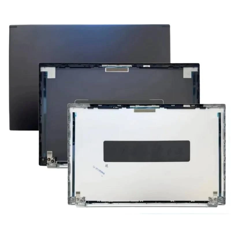 Фото Новая задняя крышка ЖК-дисплея для ноутбуков Aspire 5 A515-56 A515-56G 56T Fun Plus S50 S50-53, металлическая версия №1