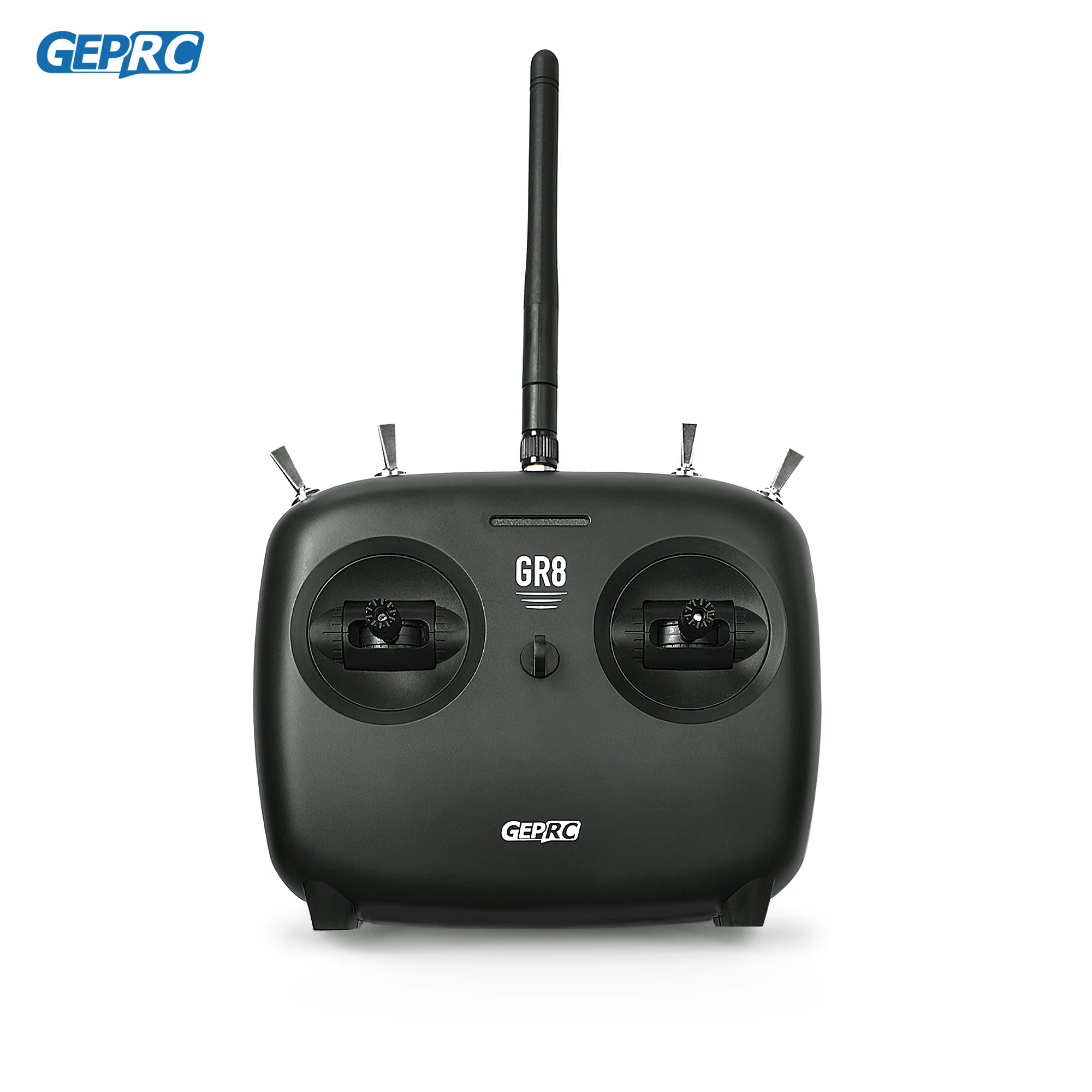 GEPRC GEP GR8 FPV пульт дистанционного управления 2 4G 8-канальный вертолет многовинтовая