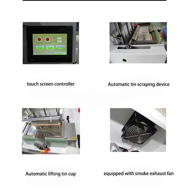Электронный трансформатор сенсорный экран переворачиваемая паяльная машина