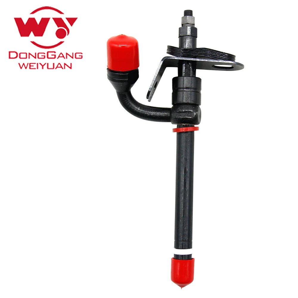 

Инжектор-карандаш 29279/28478, сопло-карандаш, RE44508/RE48786, для 6068H(Mini sac для комбайна), для системы впрыска топливного двигателя