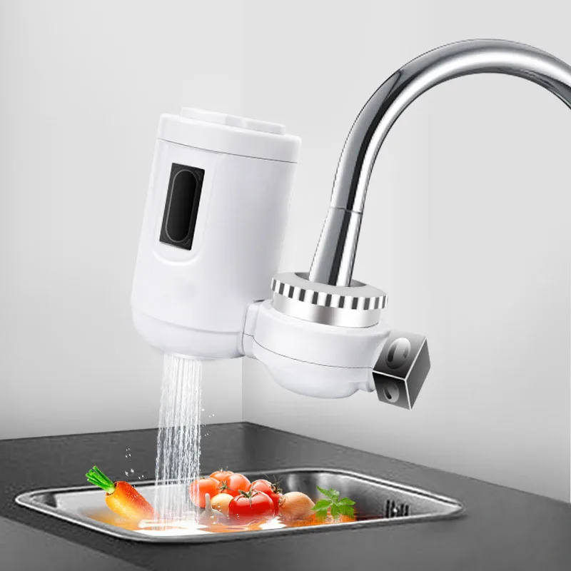 

7-слойный домашний кухонный кран, очиститель воды, система очистки воды, удаление отложения ржавчины, фильтрация подвешивания