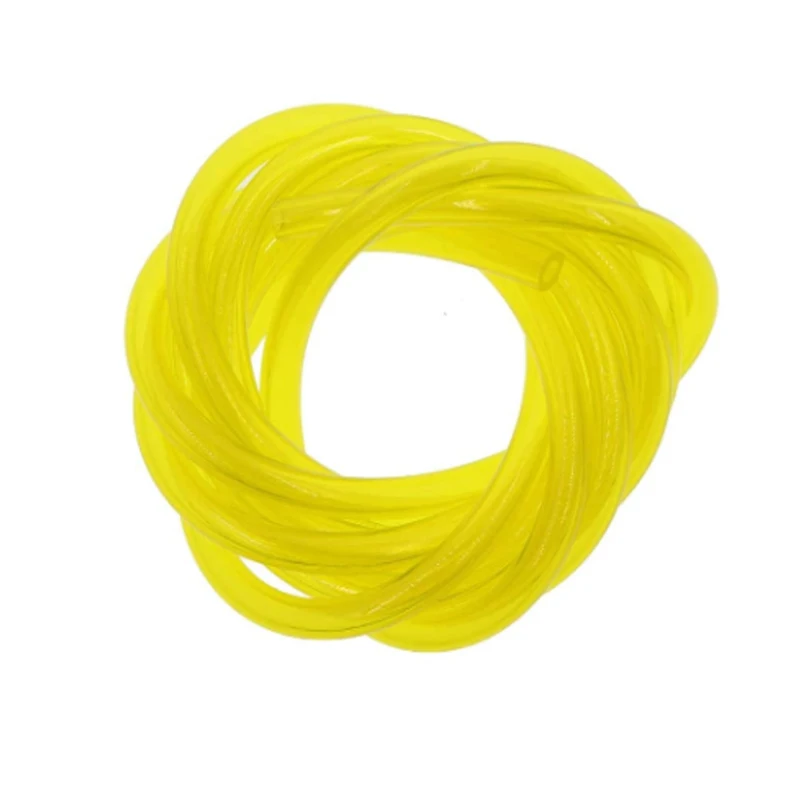 

Бензиновый топливный шланг полиуретан 1/3 метра 2/2.5/3 мм для триммера