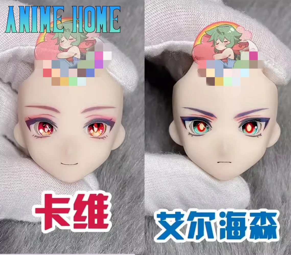 Игра Genshin Impact Kaveh alhaiтема роль Cos OB22 OB24 лицо открытое чередующееся косплей подарок