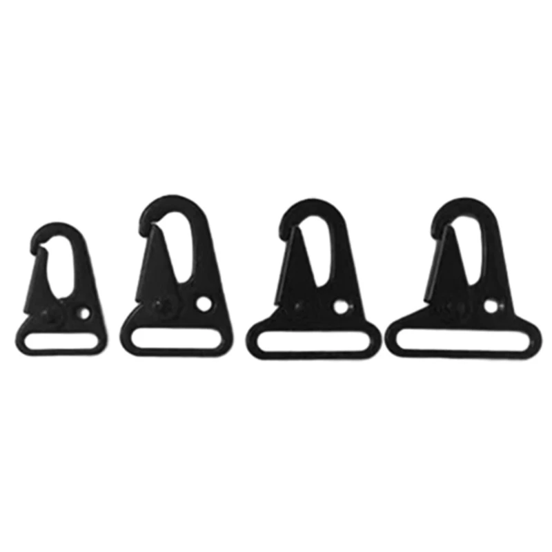 Застежки с зажимом для рта Eagled крючок крючком рюкзака карабин брелки