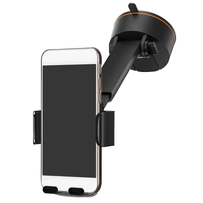 

Беспроводное автомобильное крепление регулируемое крепление для телефона держатель мобильного телефона складной и гибкий автомобильный ...