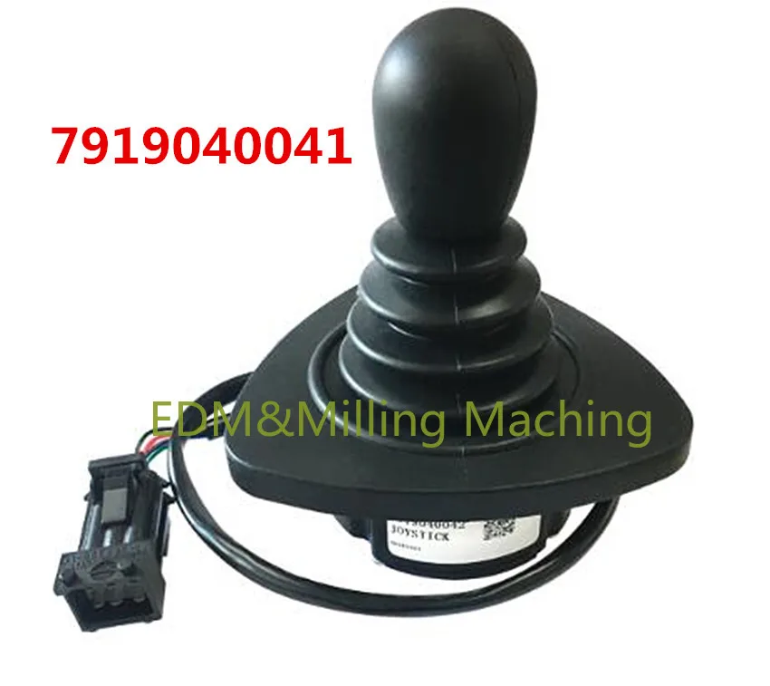 

Forklift Machine Control Unit 7919040042 For Linde Forklift 335 336-2 Joystick Controller Handle