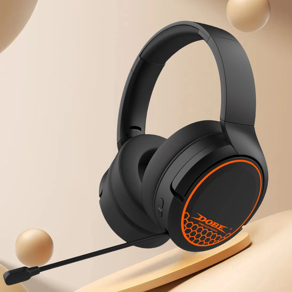 BT 5 4 2 4G Bluetooth-совместимые наушники с шумоподавлением наушники-вкладыши