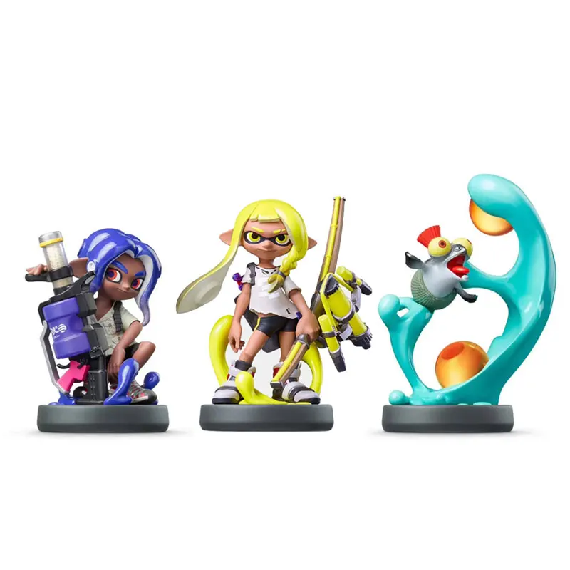 Фигурка ARTSWIFT Store для NS