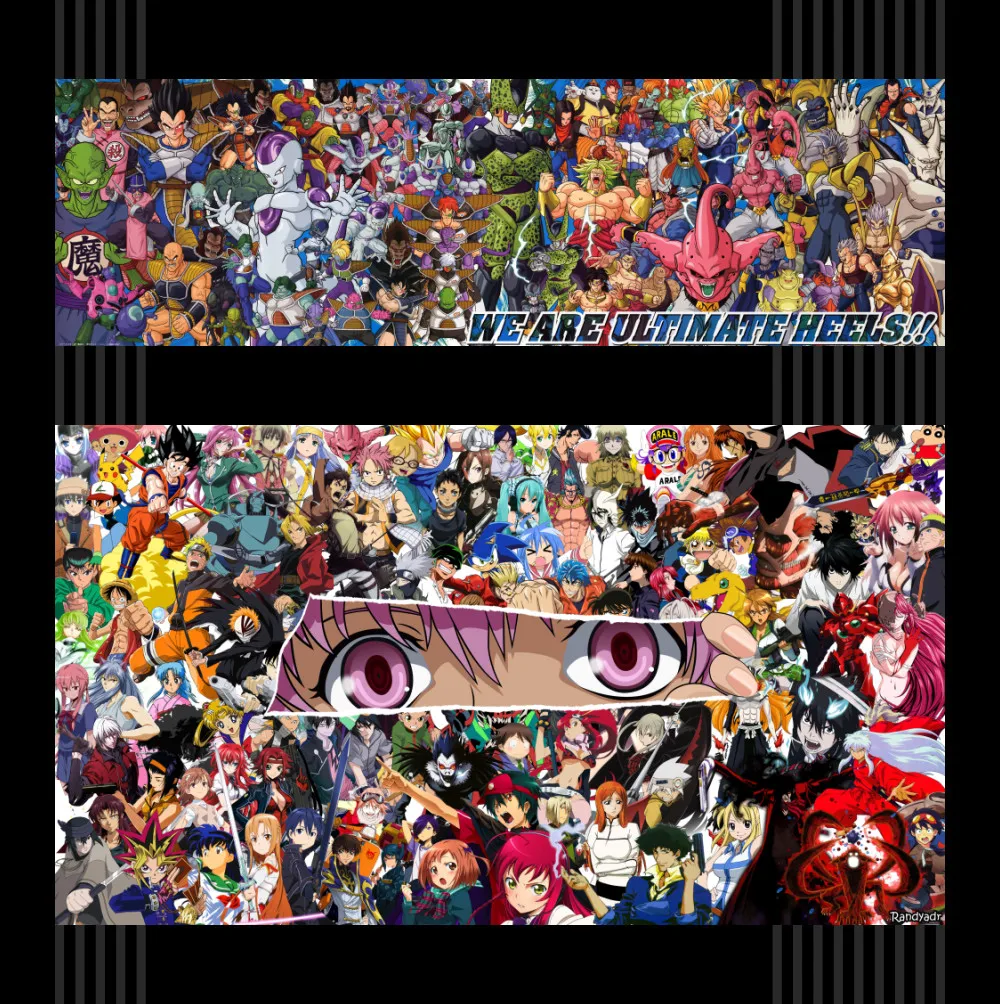 

Japanese Anime Poster Cartoon poster Canvas Painting Live Room Wall Art Decor Wall Painting Wallpapers Home Decoration Painting