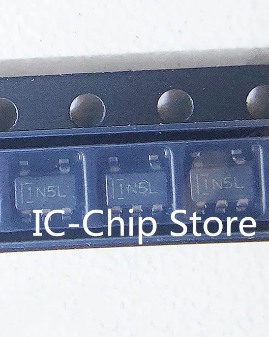 20 шт. ~ 500 шт./лот TPS 613222 ADBVR 1N5L SOT23-5 Новый оригинал