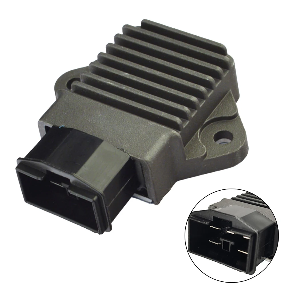 

High Quality Voltage Rectifier Regulator for Honda CB 1 CB400VTEC CB250 CB500 CBR250 (Improve Charging Capacity)