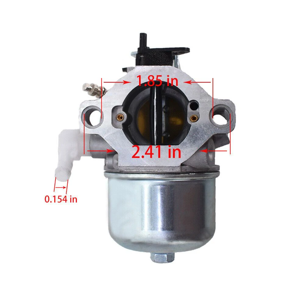 

For 699831 694941 Carburettor Accessories Carburetor For 286702 286707 For 28R707 28D707 For Lawn Mower Tractor