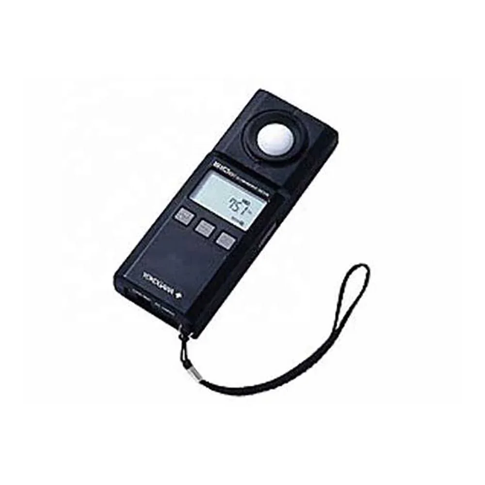 Фото Люксметр Yokogawa 51001 по выгодной цене №2