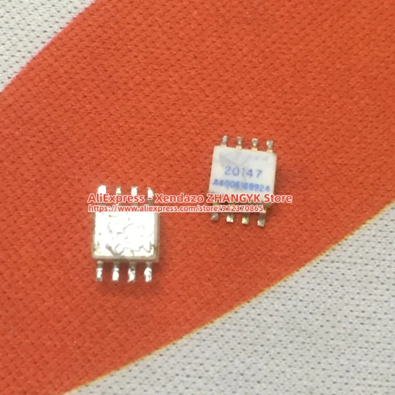 [1 шт.] PTB20147 ptb 20147 b20147-2,5 Ватт, 1,8-2,0 ГГц сотовый радиочастотный силовой транзистор