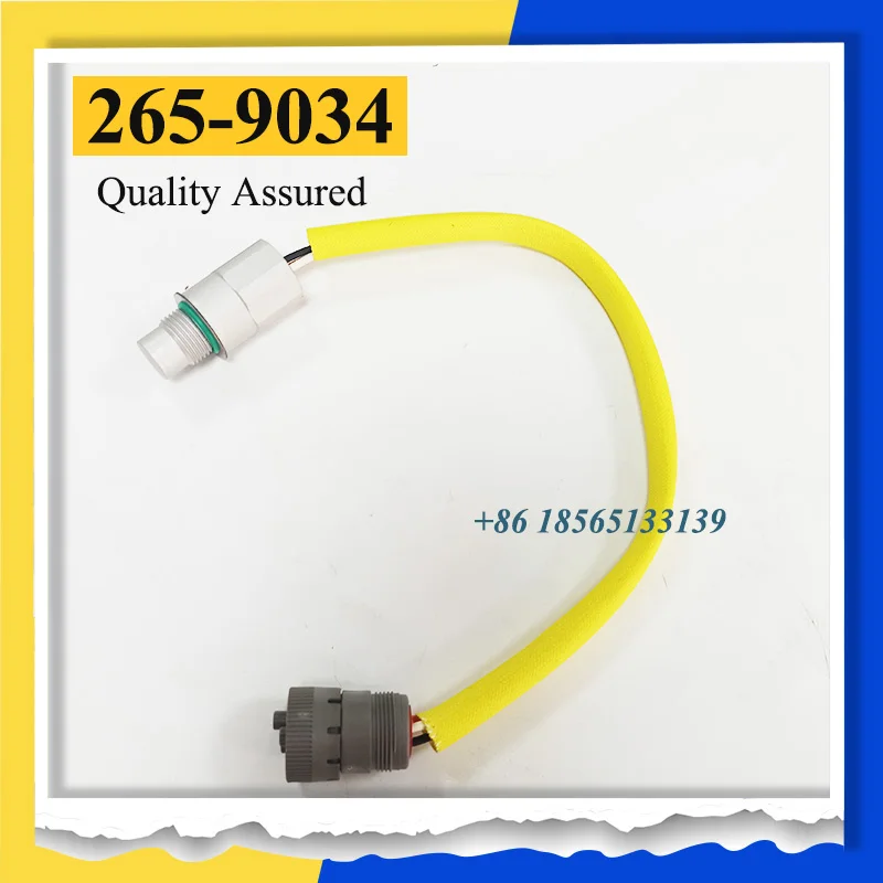 

265-9034 2659034 Датчик скорости для 3508C 3516C 3516B 3508B 3512C 3512B