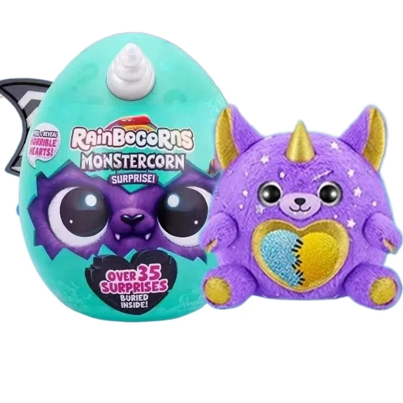 Новинка Yunbo единорог волшебные яйца 28 см демон эльф слепые ранние крылья игрушка