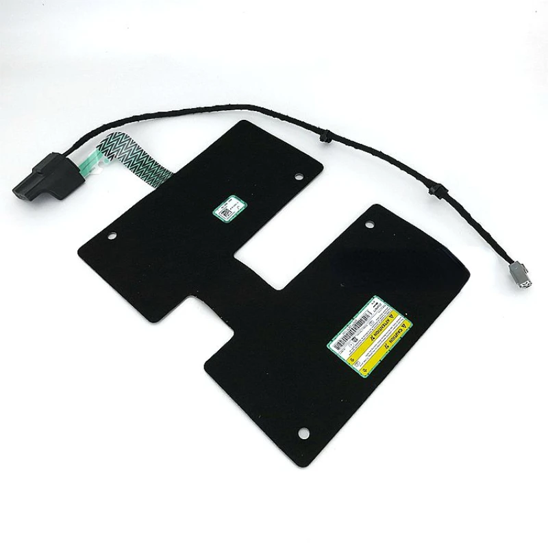 

Passenger Perception Module Seat Perception Sensor Co-Pilot Pressure Sensor