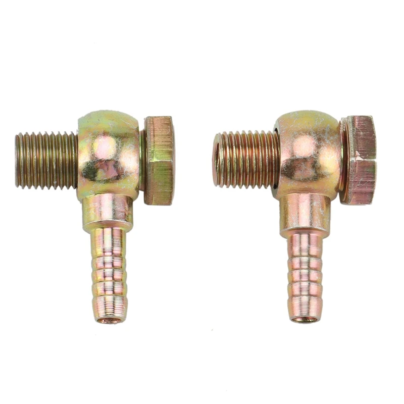 2 шт. CA141 грубый фильтр для разделения топлива и воды чашка осадителя со сливным