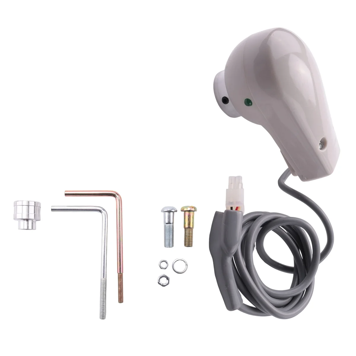 Бесщеточный синхронизатор для промышленной швейной машины энергосбережения