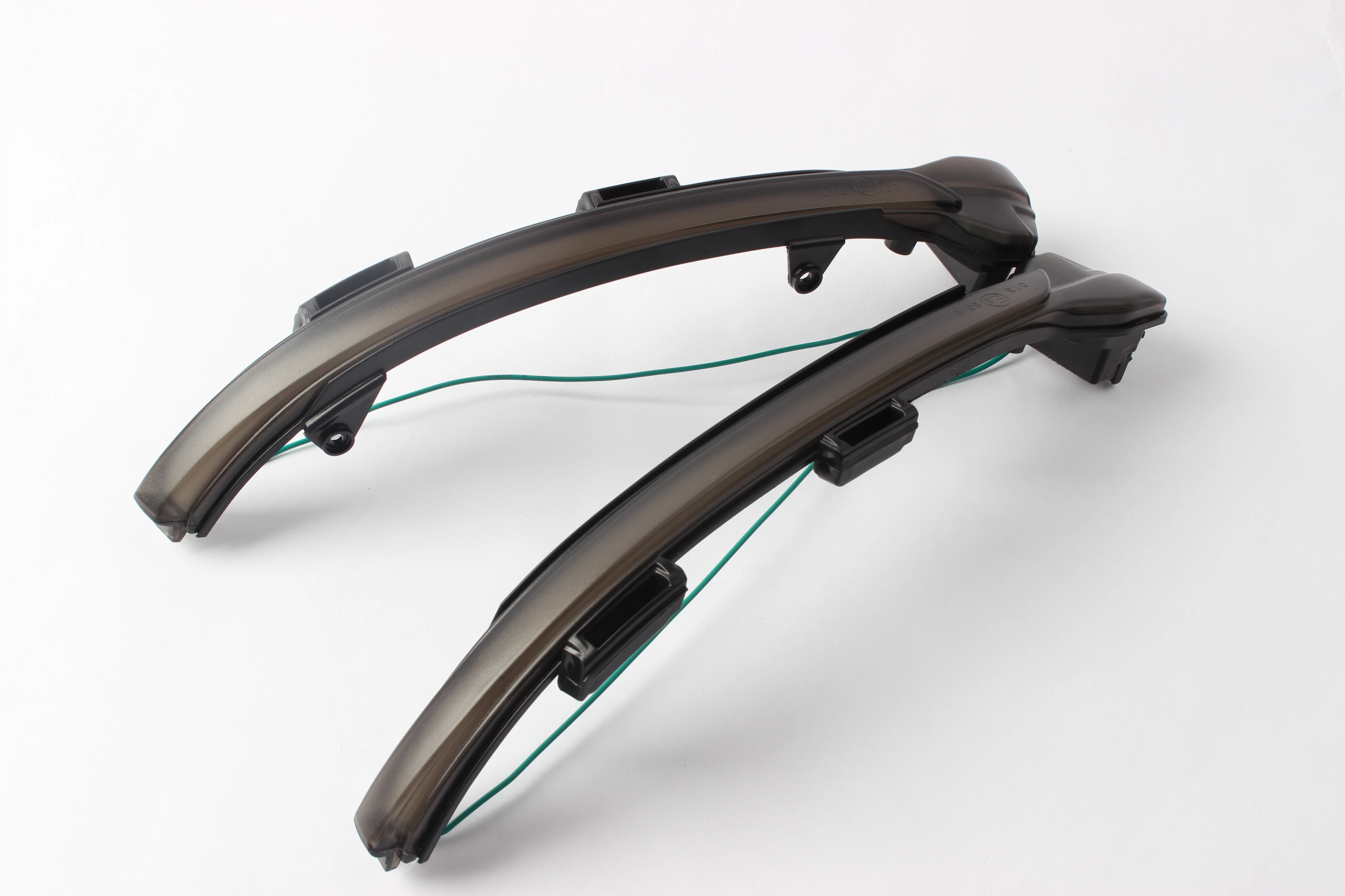 

10 шт., Автомобильные светодиодные лампы-индикасветодиодный поворота