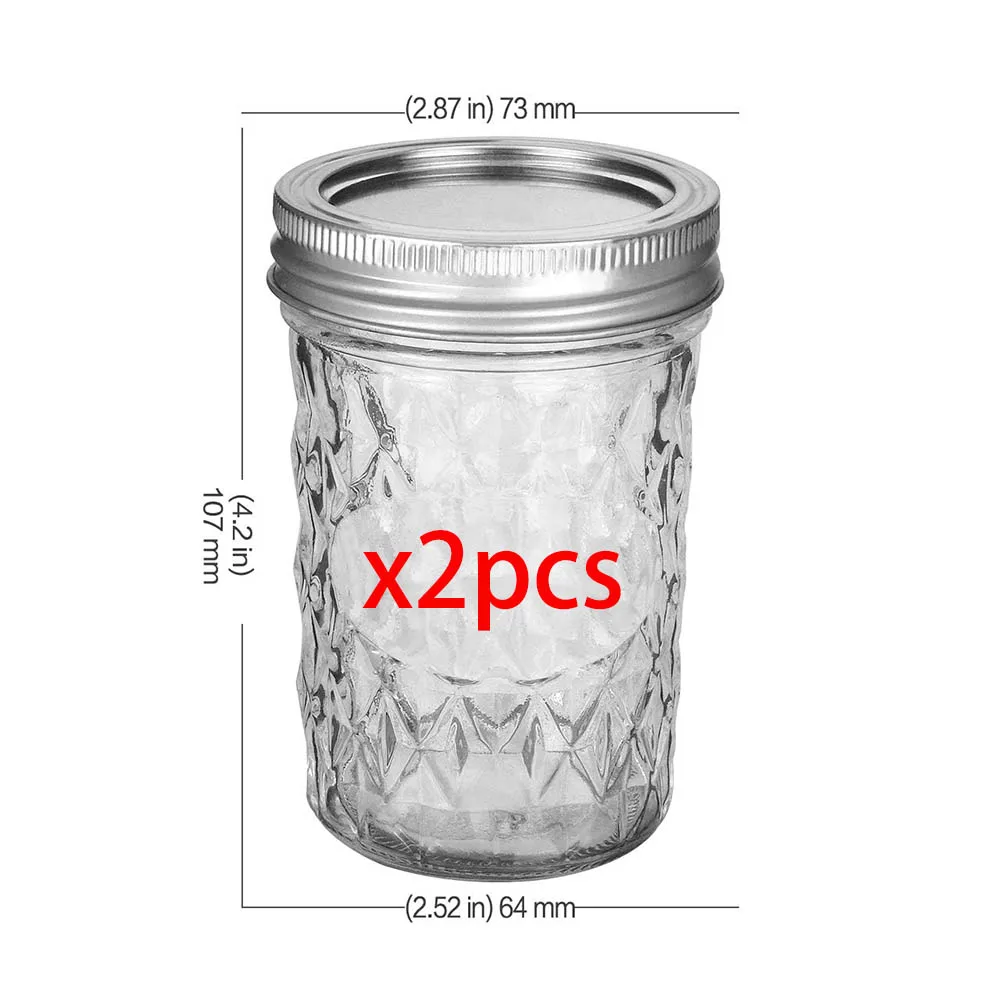 

Масонские банки 8 унций