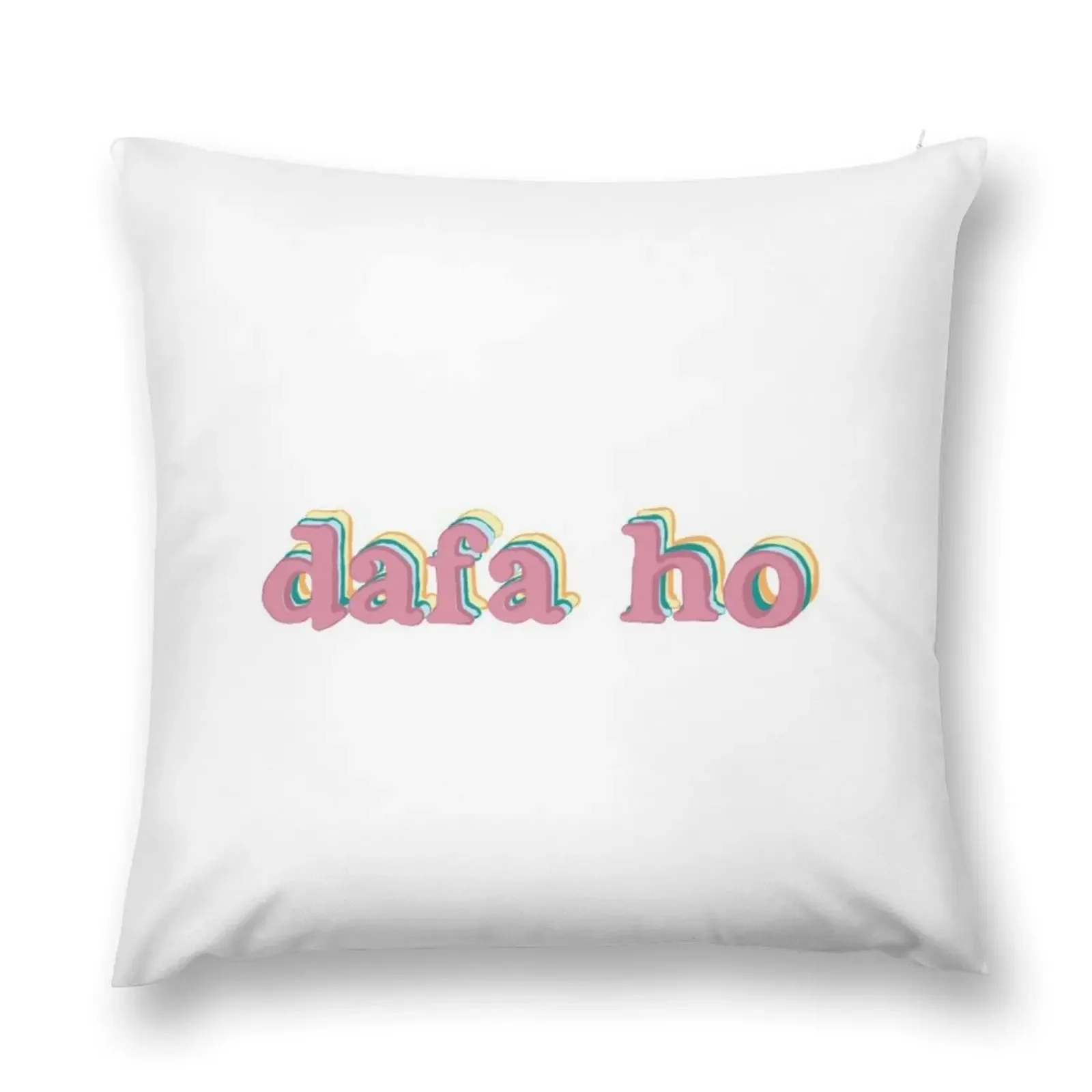 Наклейка Desi dafa ho vsco декоративная подушка рождественские украшения 2025 г.