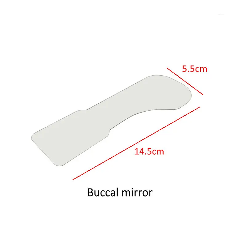 Светодиодный ственное Стоматологическое Ортодонтическое изображение