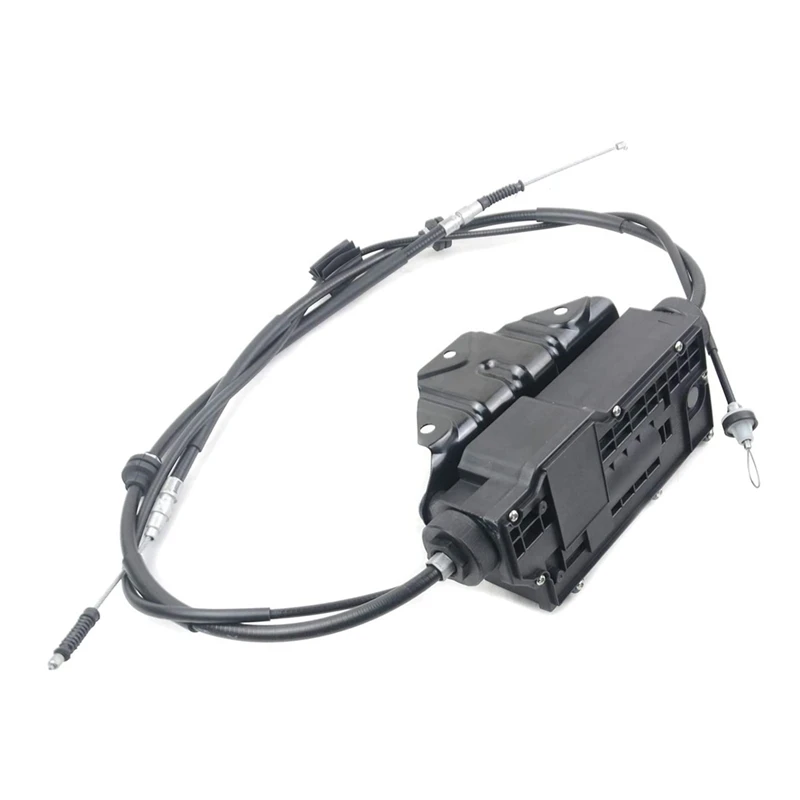 

Parking Brake Actuator With Control Unit 34436850289 Replacement For BMW E70 X5 E71 X6 2007-2014 34436779451 34436782205