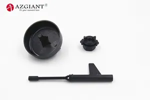 Для Benz 9G-Tronic масляный адаптер коробки передач 725589029000, 725589009000