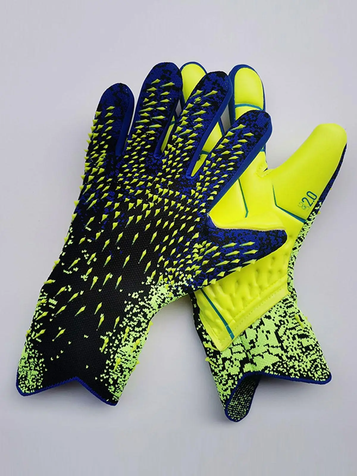 Football Gloves Nikecom