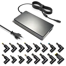 90W Universal Laptop Charger for HP Stream ENVY x360 Dell Latitude Inspiron XPS Chromebook Acer Aspire Swift Asus Vivobook Sony