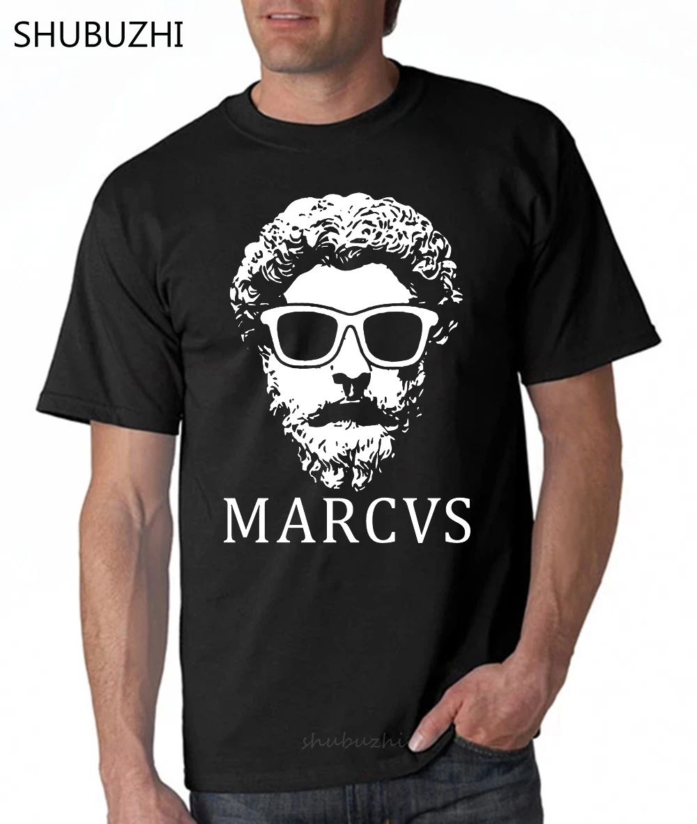 

Stoicism Philosopher King Marcus Aurelius Tshirt T Shirt Stocism Marcus Marcus Aurelius Philoso