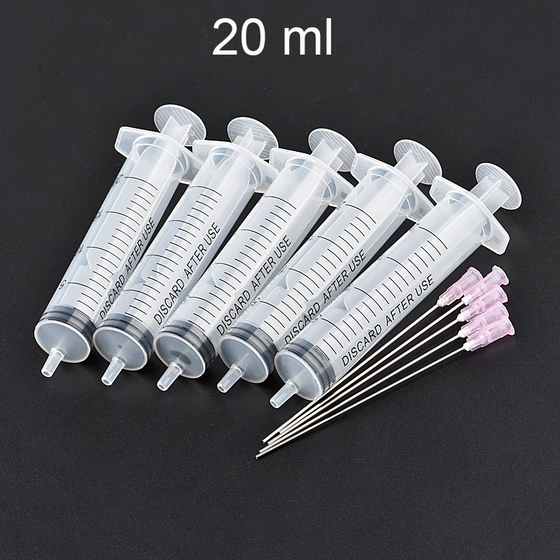 10 шт. шприцевые картриджи для заправки чернил мл |