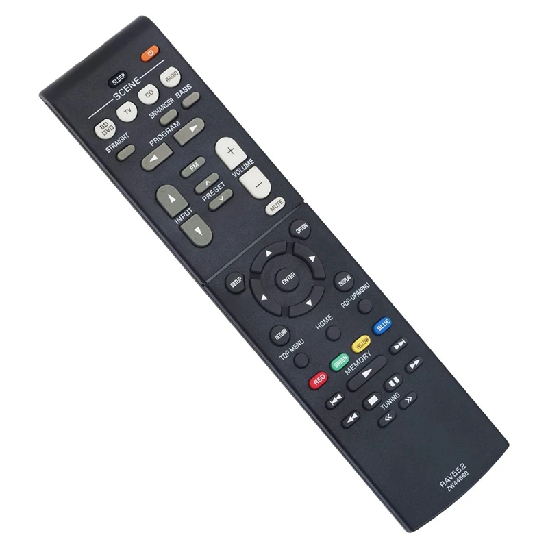 Дистанционное управление RAV552 для Yamaha