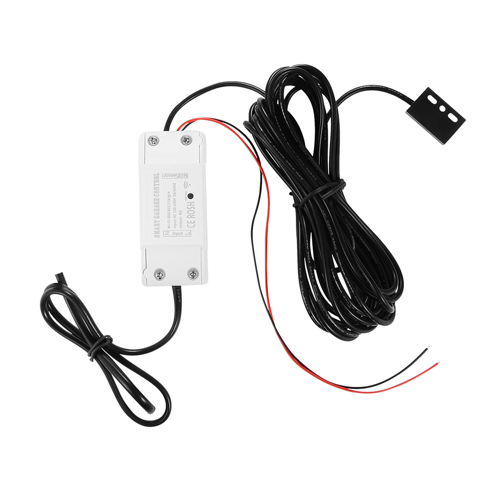 

MOES Wi-Fi Умный контроллер гаражных ворот