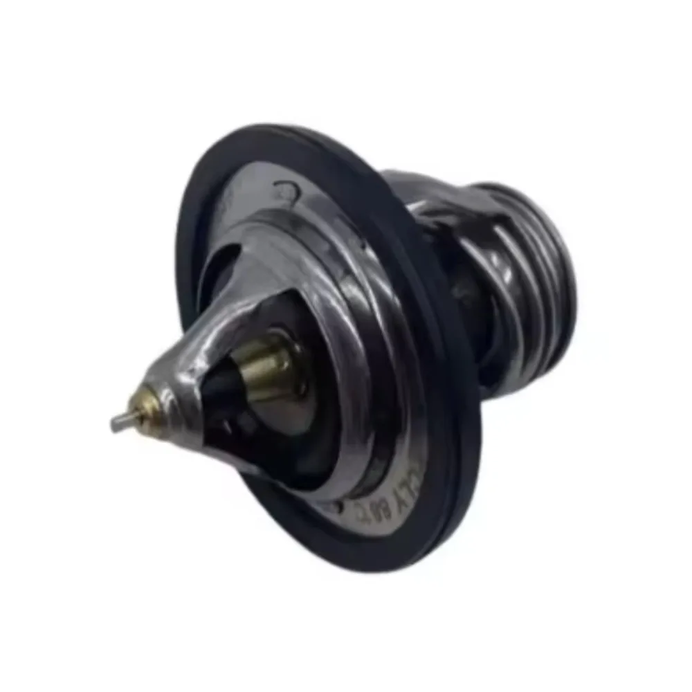 Фото Для Hyundai Accent 1996-2009 255104A700 25510-4A700 новый термостат, автозапчасть №4