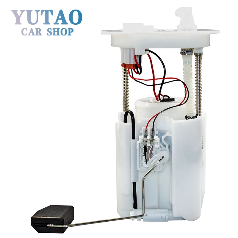 17045-TVE-H01 MARWAL SYSTEMS полный бензиновый топливный насос в сборе для Honda Accord 10 CV1 CV3