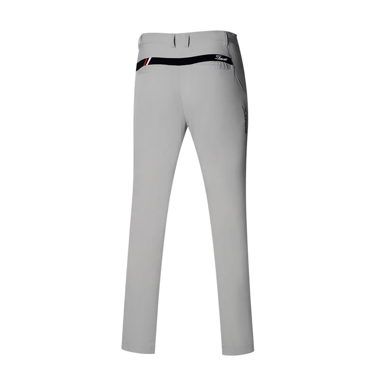 New golf Men's Pants Breathable, Sweating and Moisture Absorption Sports Leisure Golf Pants