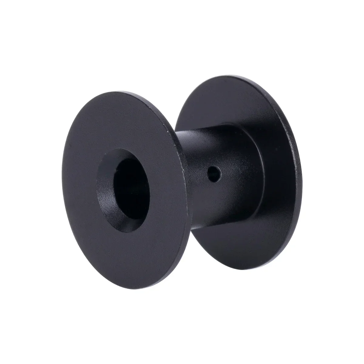 Алюминиевая серволебедка 25T для рулевого механизма катушка радиоуправляемого