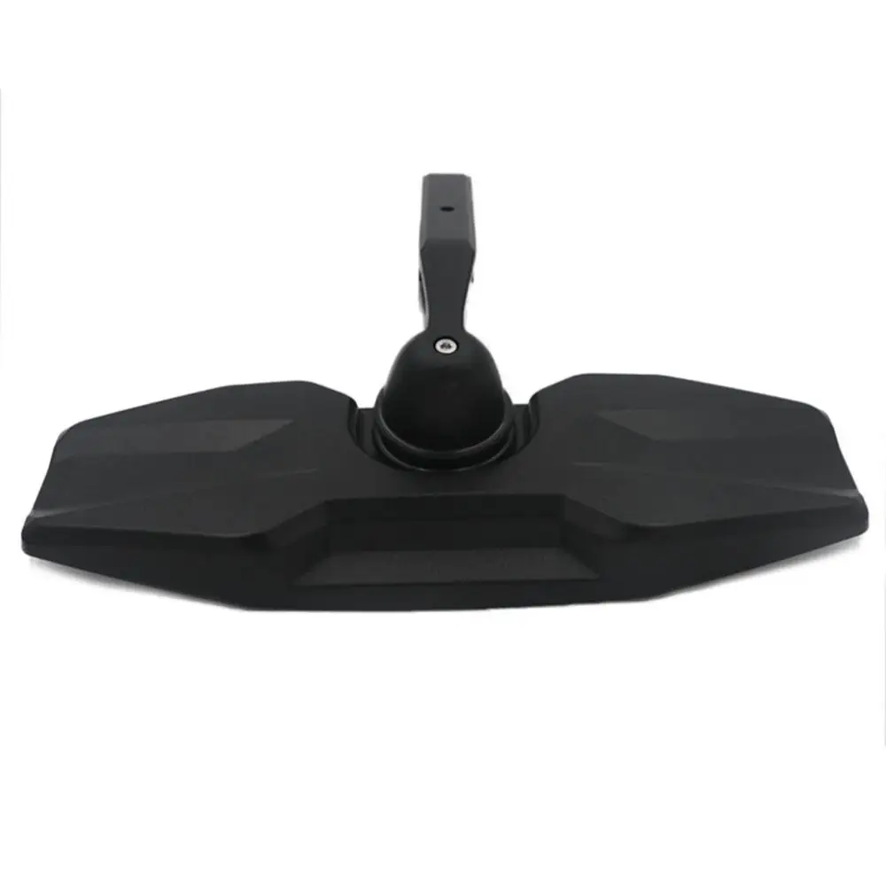 UTV Clamp Mount Center Rear View Mirror ATV Moto with Round Cage For Polaris Ranger 400/500/700/800 RZR RZRS XP 570 800 900 1000 |