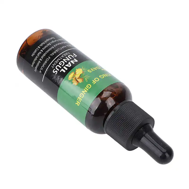 

Nail Repair Treatment Painless Nail Care Oil for Fingernail Discoloration for Home