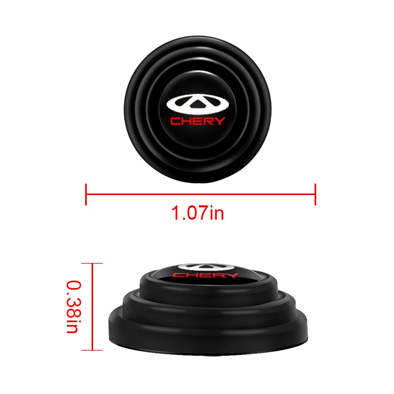 4 шт. звукоизоляционные амортизаторы для двери автомобиля Volvo Xc60 S60 V40 V50 V60 S80 S40 C30 Awd