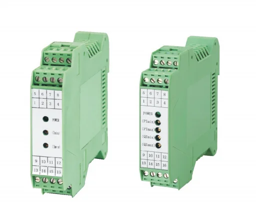 ADE-11-A-02-D24-3-40 digital amplifier plug version for single solenoid proportional valves