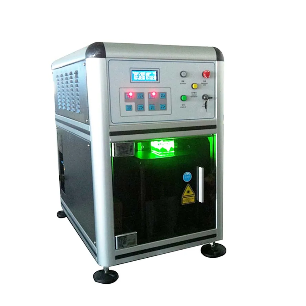 

Cube crystal lazer engraving machine 3D laser engraver with green laser Factory price 3D laser engraving machine for crafts