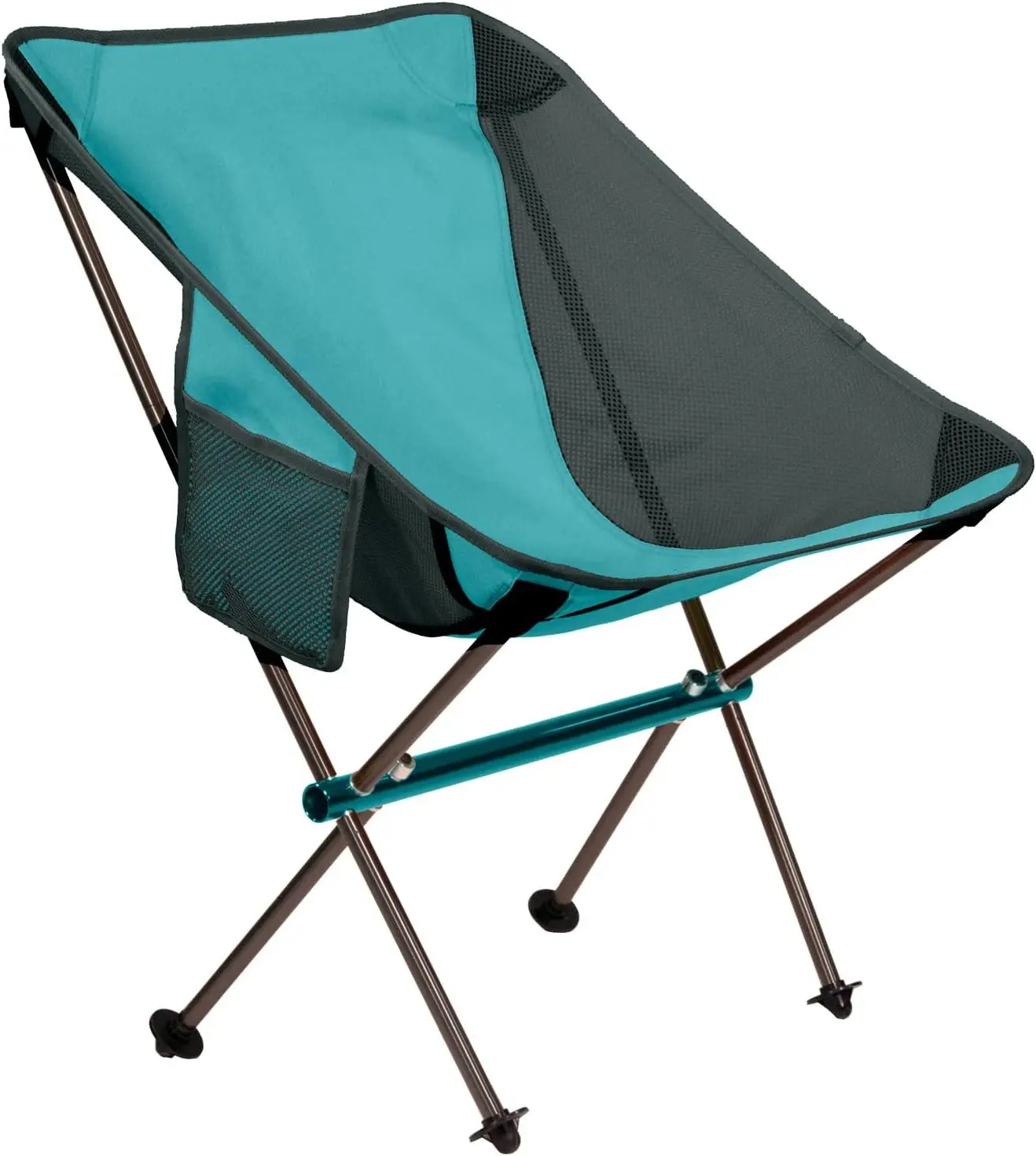 

Ridgeline Short Camp Chair - Blue