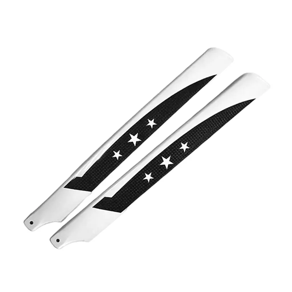 

325 мм винты ротора лезвие обновленные аксессуары для вертолета 450